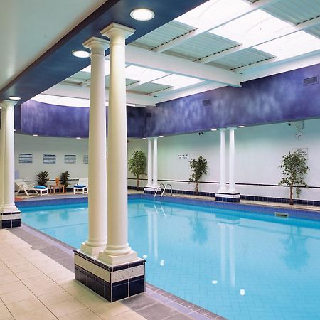 Brandon Hotel Conference & Leisure Centre Tralee Facilidades foto