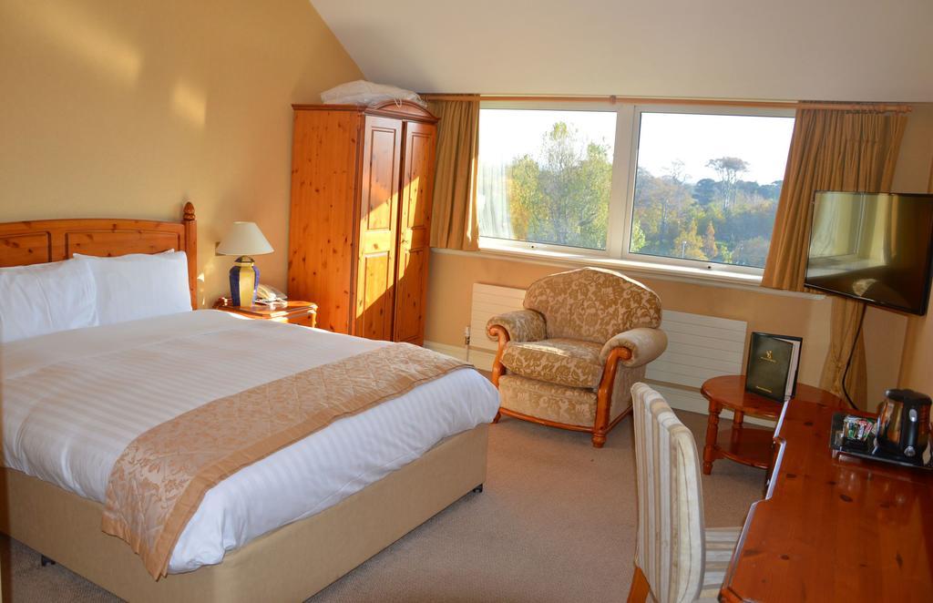 Brandon Hotel Conference & Leisure Centre Tralee Habitación foto