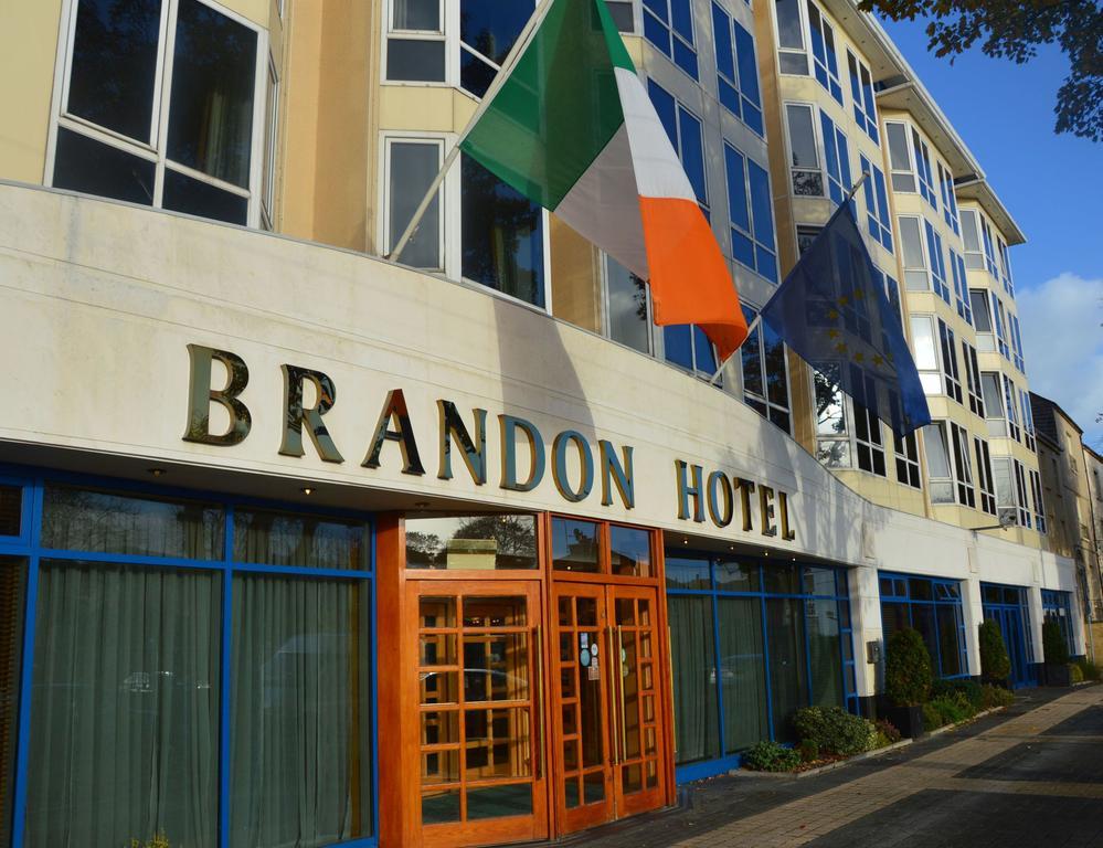 Brandon Hotel Conference & Leisure Centre Tralee Exterior foto